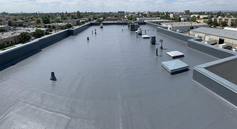 Roof Weatherproofing in Uniontown, OH