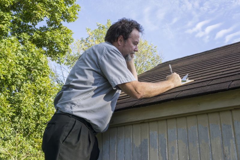 Roofing Evaluation in Portage County, OH