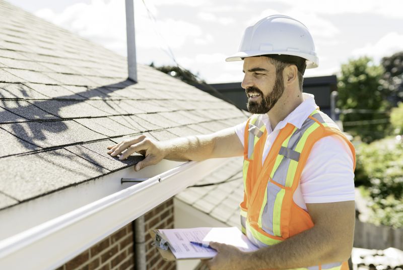 Roofing Evaluation in Ravenna, OH