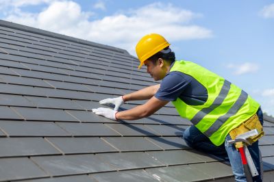 Roofing Evaluation in Ravenna, OH