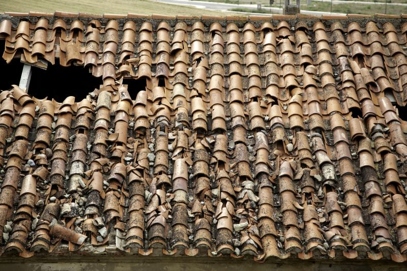 Roofing Evaluation in Streetsboro, OH