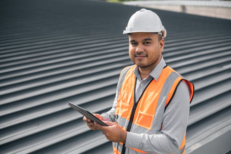 Roofing Evaluation in Uniontown, OH