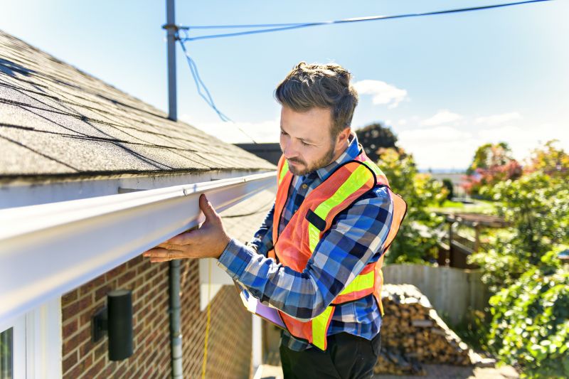 Roofing Inspection Service in Canton, OH