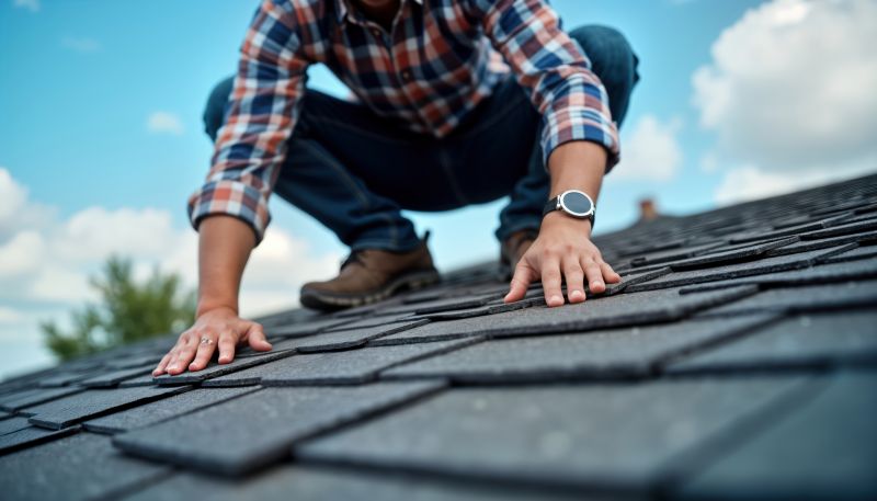 Roofing Inspection Service in Northfield, OH