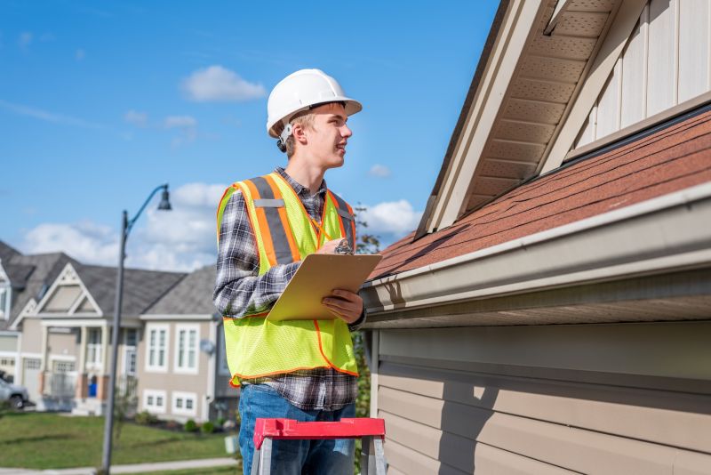 Roofing Inspection Service in Ravenna, OH