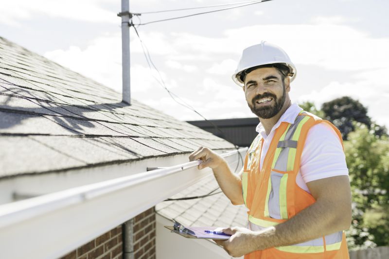 Roofing Inspection Service in Tallmadge, OH