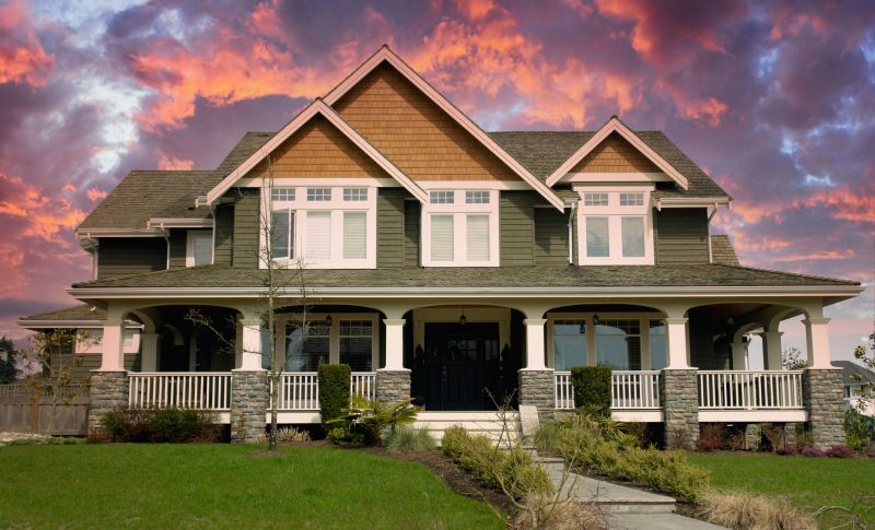 Shake Roof Replacement in Beachwood, OH