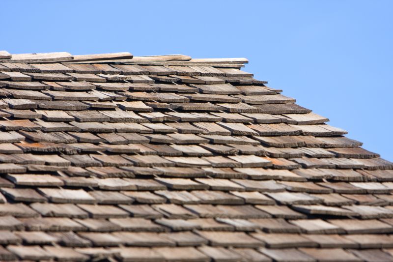 Shake Roof Replacement in Hinckley, OH