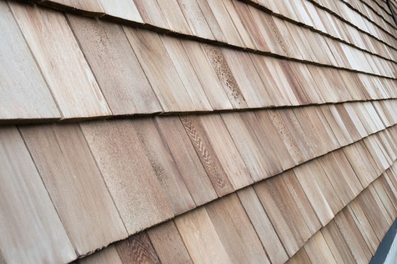 Shake Roof Replacement in Kent, OH
