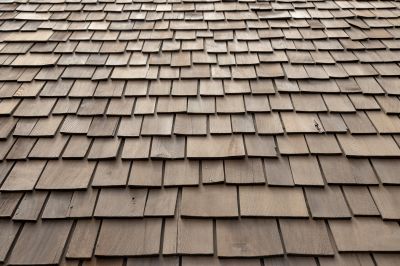 Shake Roof Replacement in Portage County, OH