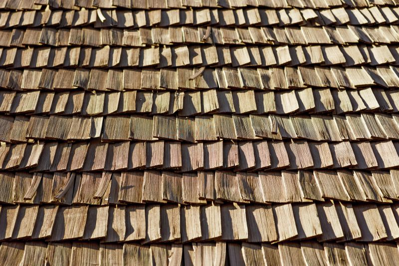 Shake Roof Replacement in Louisville, OH