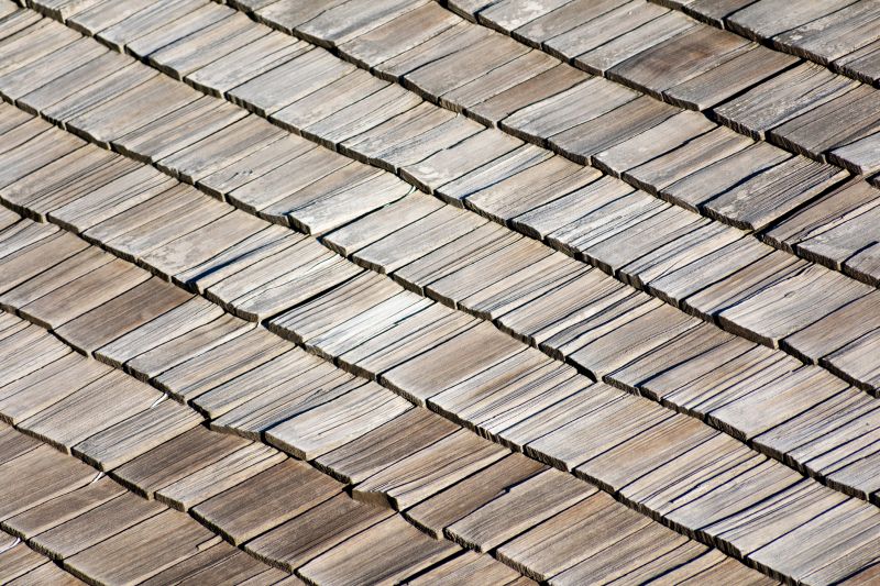 Shake Roof Replacement in Macedonia, OH