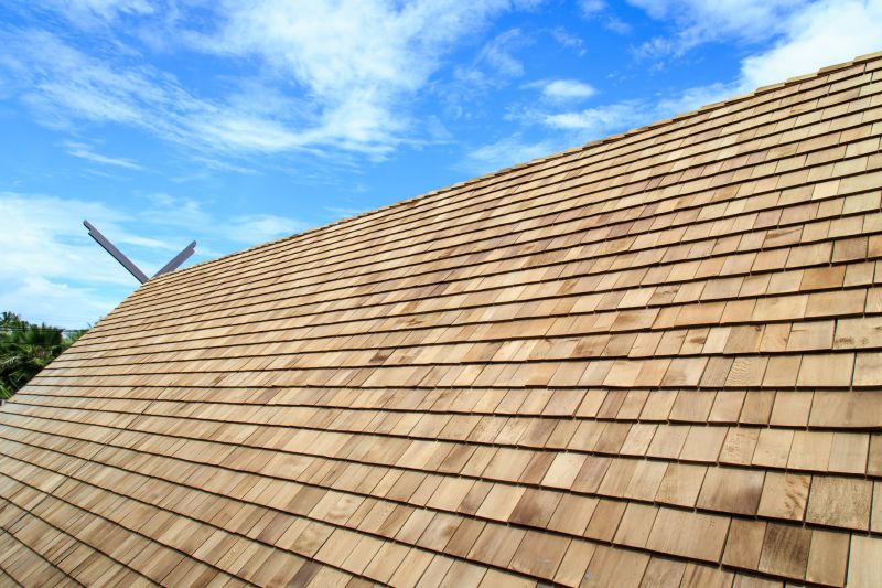 Shake Roof Replacement in Richfield, OH