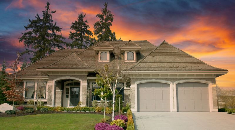 Shake Roof Replacement in Stow, OH