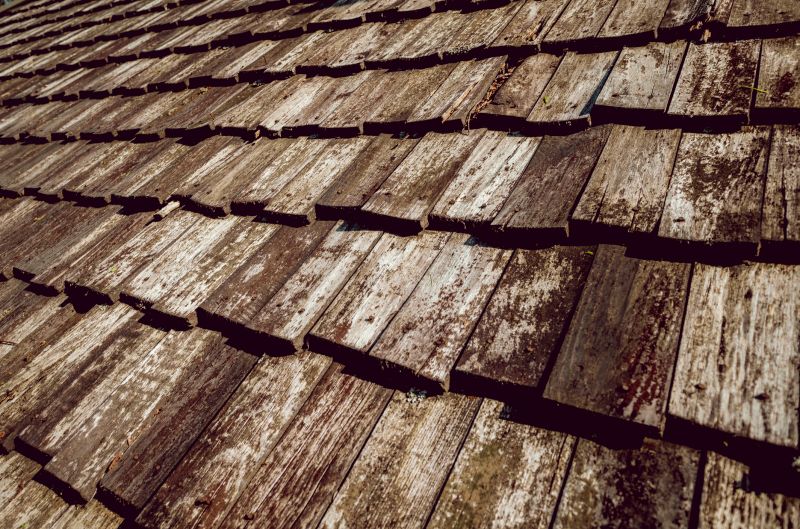 Shake Roof Replacement in Tallmadge, OH