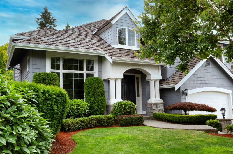 Shake Roof Replacement in Tallmadge, OH