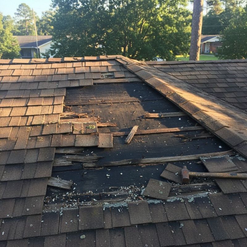 Shake Shingle Repair in Chagrin Falls, OH