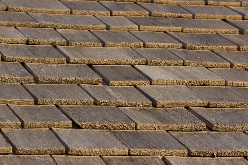 Shake Shingle Repair in North Benton, OH