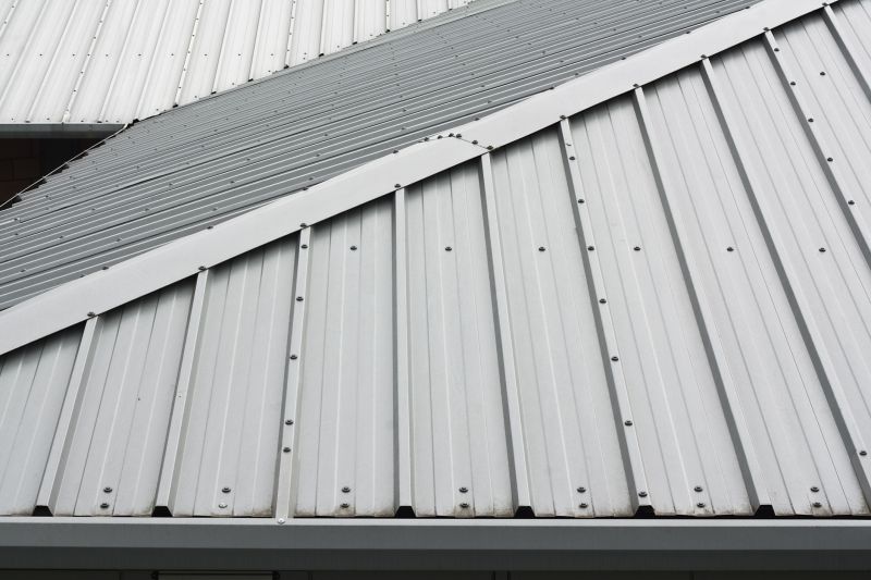 Sheet Roofing Installation in Rootstown, OH