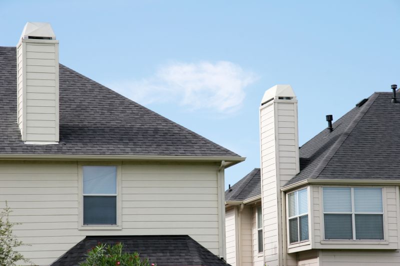 Shingle Roof Replacement in Canton, OH