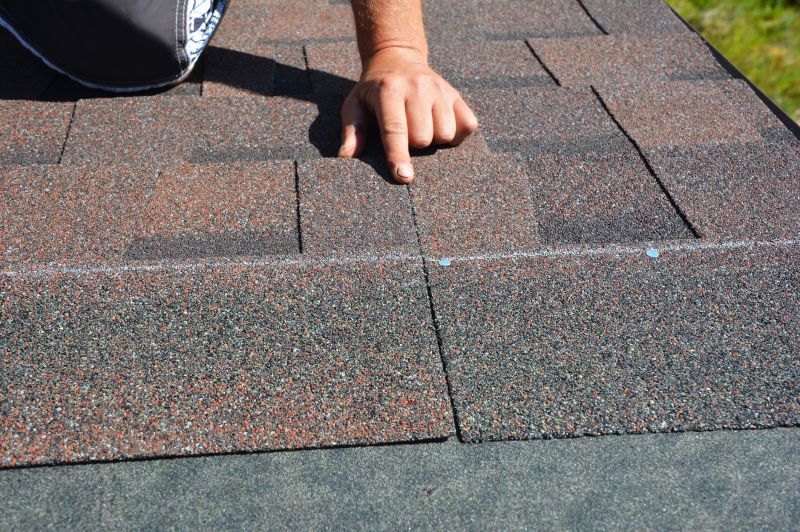 Shingles Replacement in Portage County, OH