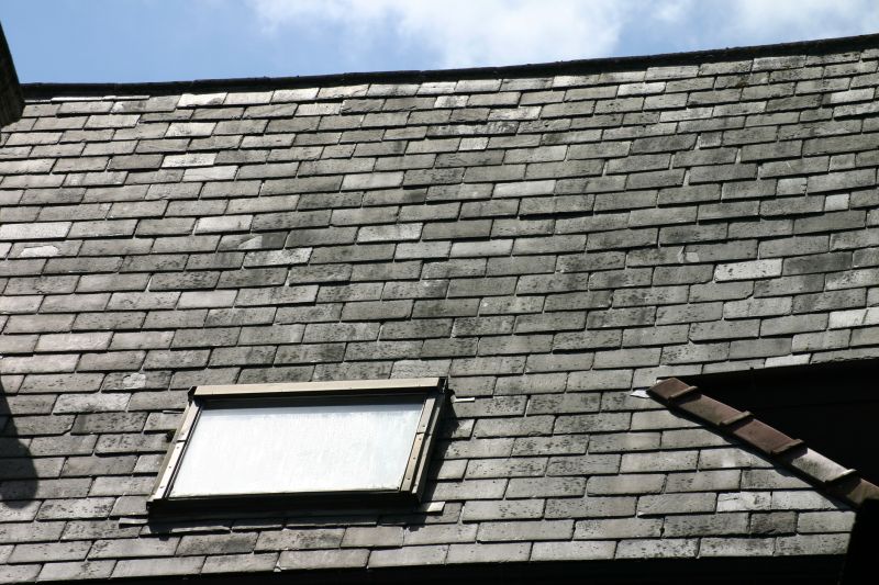 Slate Roof Construction in Rootstown, OH