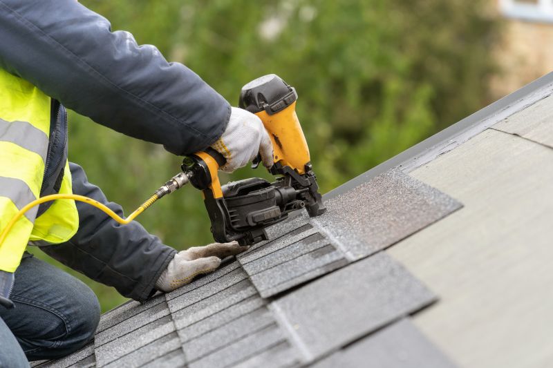 Slate Roof Installation in Alliance, OH