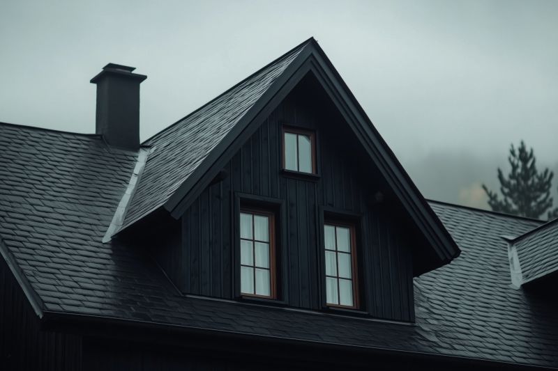 Slate Roof Installation in Aurora, OH