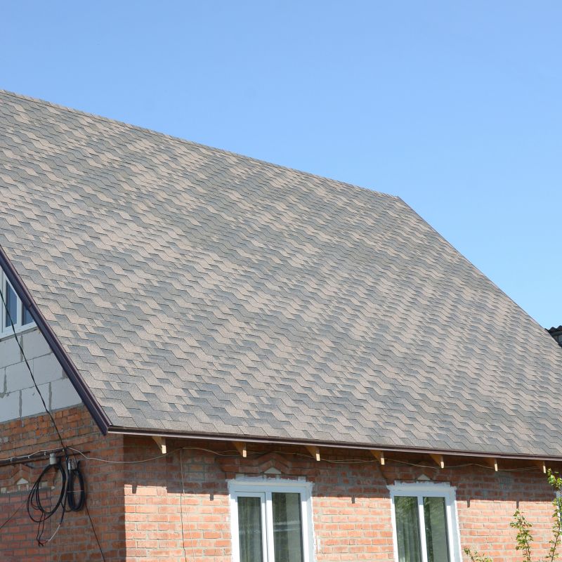 Slate Roof Installation in Canal Fulton, OH