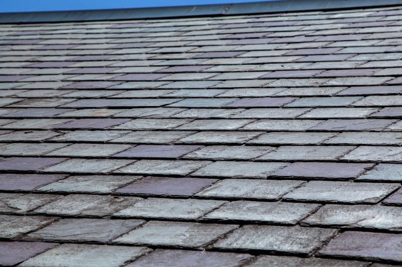Slate Roof Installation in North Canton, OH