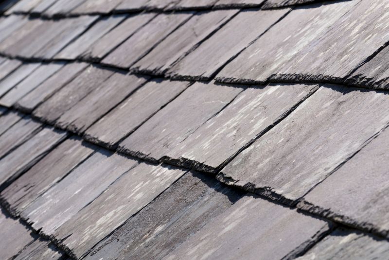 Slate Roof Installation in North Canton, OH