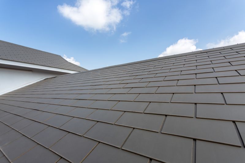 Slate Roof Installation in North Royalton, OH