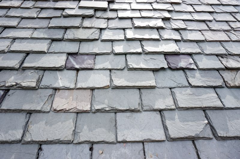 Slate Roof Repair in Summit County, OH