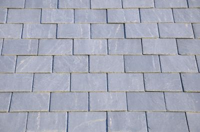 Slate Roof Replacement in North Benton, OH