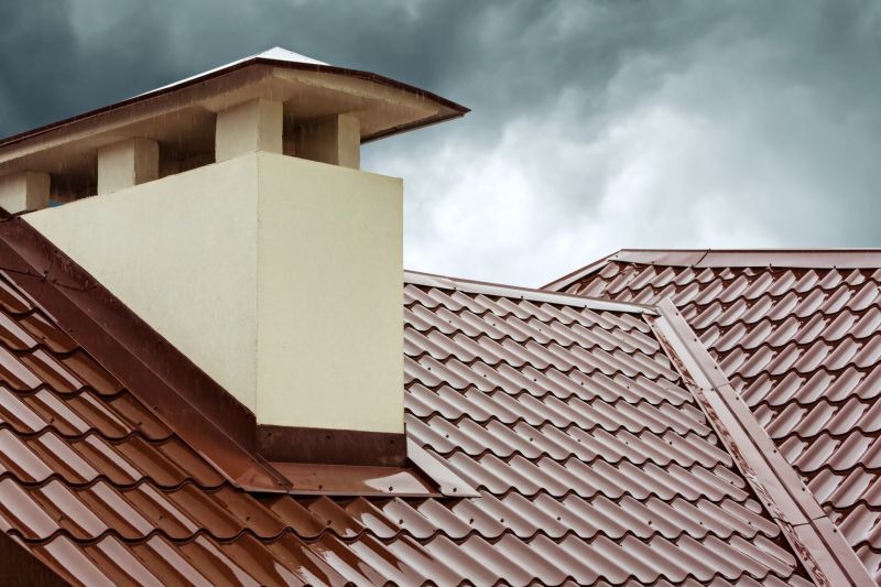 Tile Roof Installation in Bedford, OH