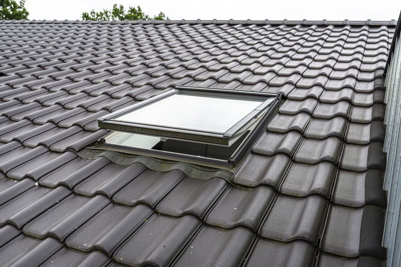 Tile Roof Installation in Hartville, OH