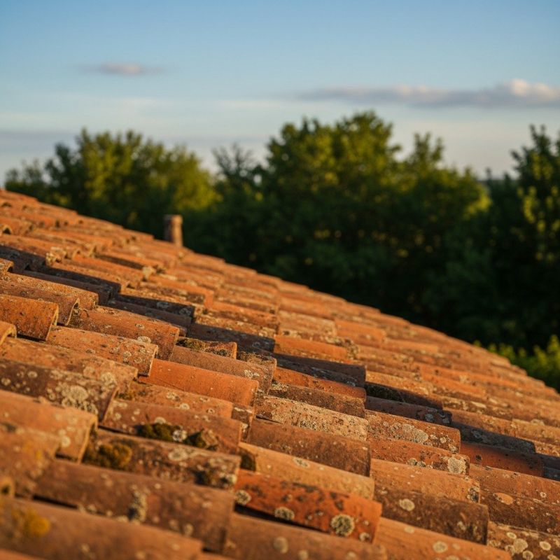 Tile Roof Replacement in Canal Fulton, OH