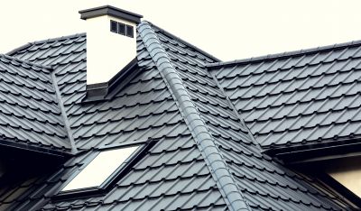 Tile Roof Replacement in North Canton, OH
