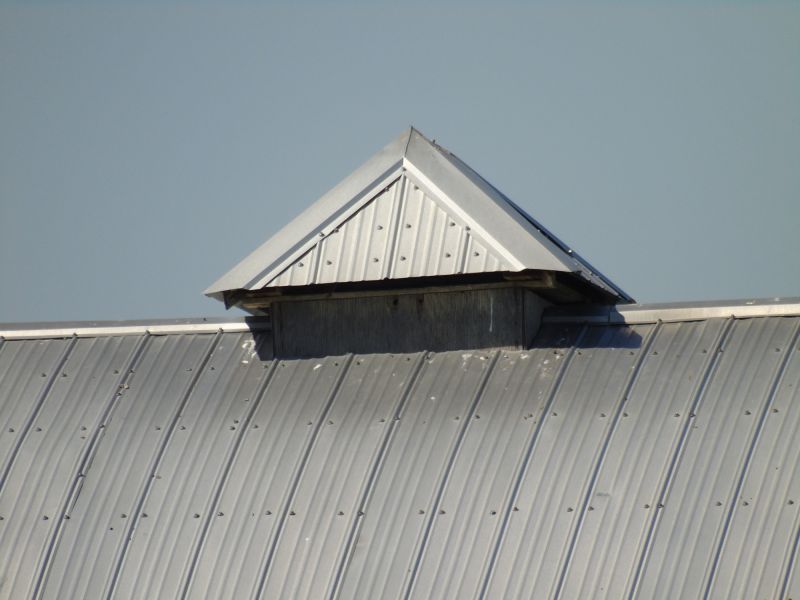 Tin Roof Installation in Chagrin Falls, OH