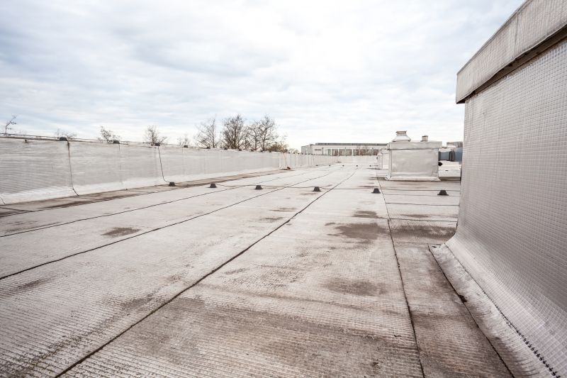 Tpo Roof Repair in Beloit, OH