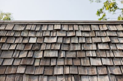 Wood Shake Roof Replacement in North Canton, OH