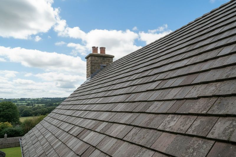 Wood Shake Roof Replacement in Ravenna, OH