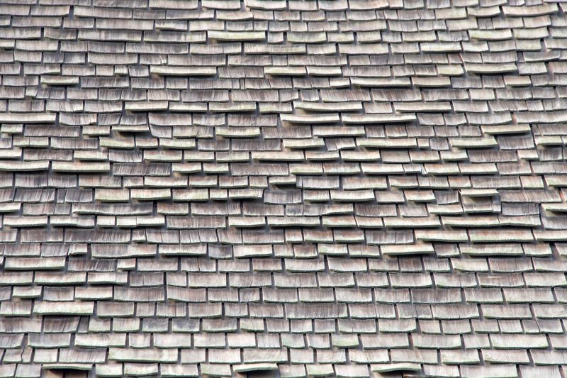 Wood Shingles Repair in Rootstown, OH