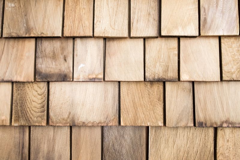 Wood Shingles Repair in Streetsboro, OH